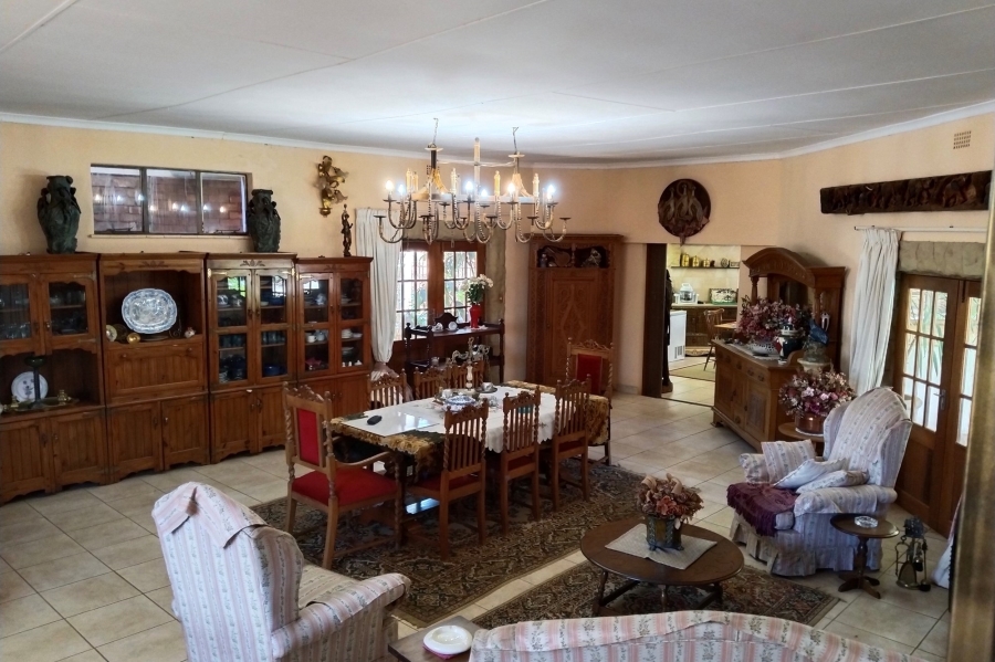 14 Bedroom Property for Sale in Schietfontein North West